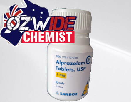 1mg alprazolam Buy Xanax 1mg Australia