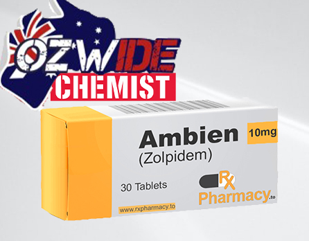 Ambien-10MG OZ Buy Ambien online, zolpidem for sale in Australia