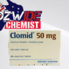 Buy Clomid online, for sale in Australia