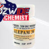 Buy Alepam, Oxazepam for sale online in Australia