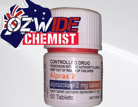 alprax 2mg oz Buy Alprax 2, Alprazolam 2mg for sale online in Australia