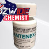 Buy Antenex 5, Diazepam 5mg for sale online in Australia