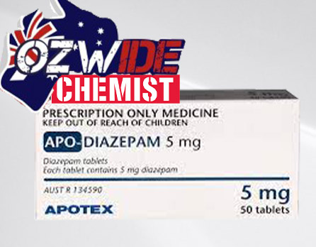 apo diazepam oz Buy Apo Diazepam 5mg, valium for sale online in Australia