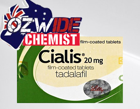 cialis-20mg oz Buy Cialis Online, tadalafil for sale in Australia