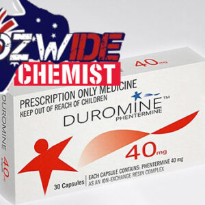 Buy Duromine 40mg Online, phentermine for sale in Australia