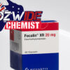 Where to Buy Focalin, for sale online in Australia