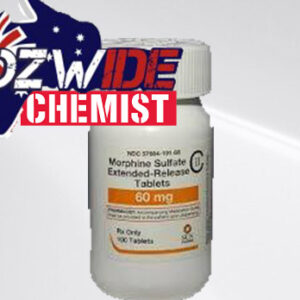 Buy Morphine sulfate, for sale online in Australia