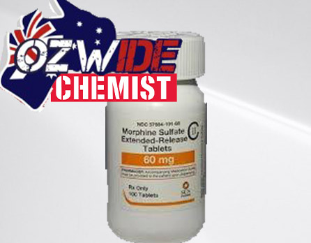 morphin OZ Buy Morphine sulfate, for sale online in Australia