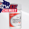 Buy Oxycodone online, Oxycontin 80mg for sale in Australia