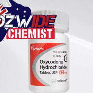 Buy Oxycodone online, Oxycontin 80mg for sale in Australia