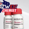 Where to Buy Paxam 2, Clonazepam 2mg for sale online in Australia