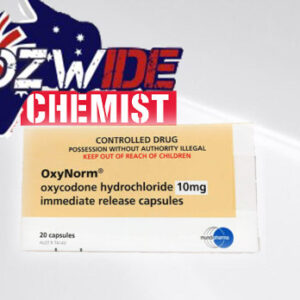 Buy Oxynorm 10mg 20mg, for sale online without script online Australia